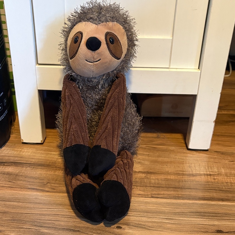 Scentsy 10th Anniversary Sloth